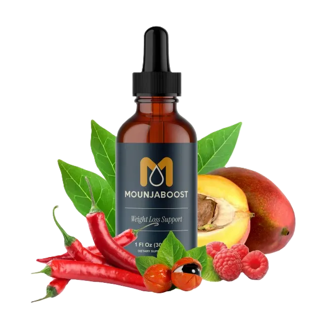 Buy Mounja Boost