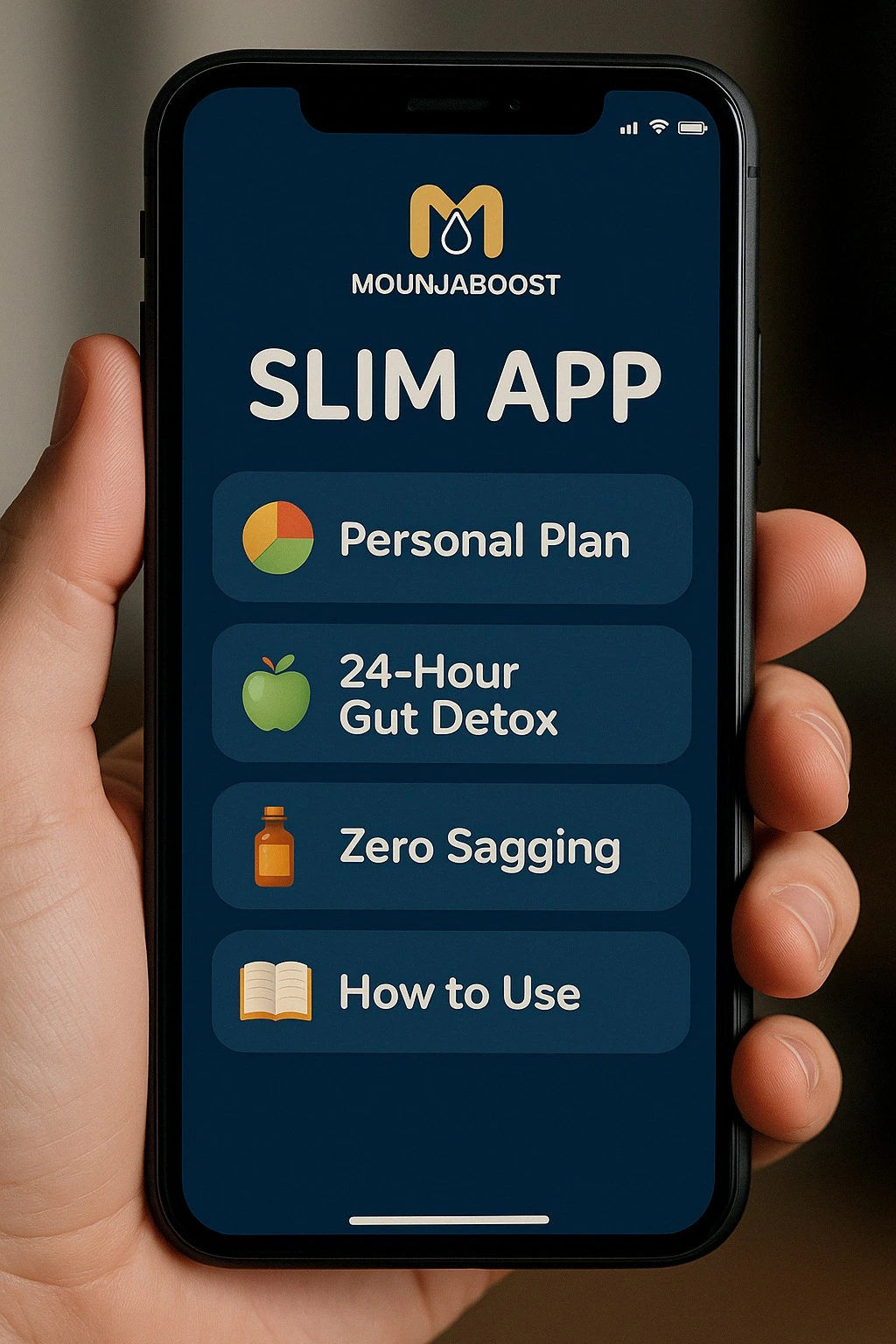 Slim App Bonus